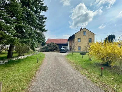 6-Zimmer-Haus kaufen in Ried im Innkreis – 180 m², € 780.000 – Bild 2 von 50