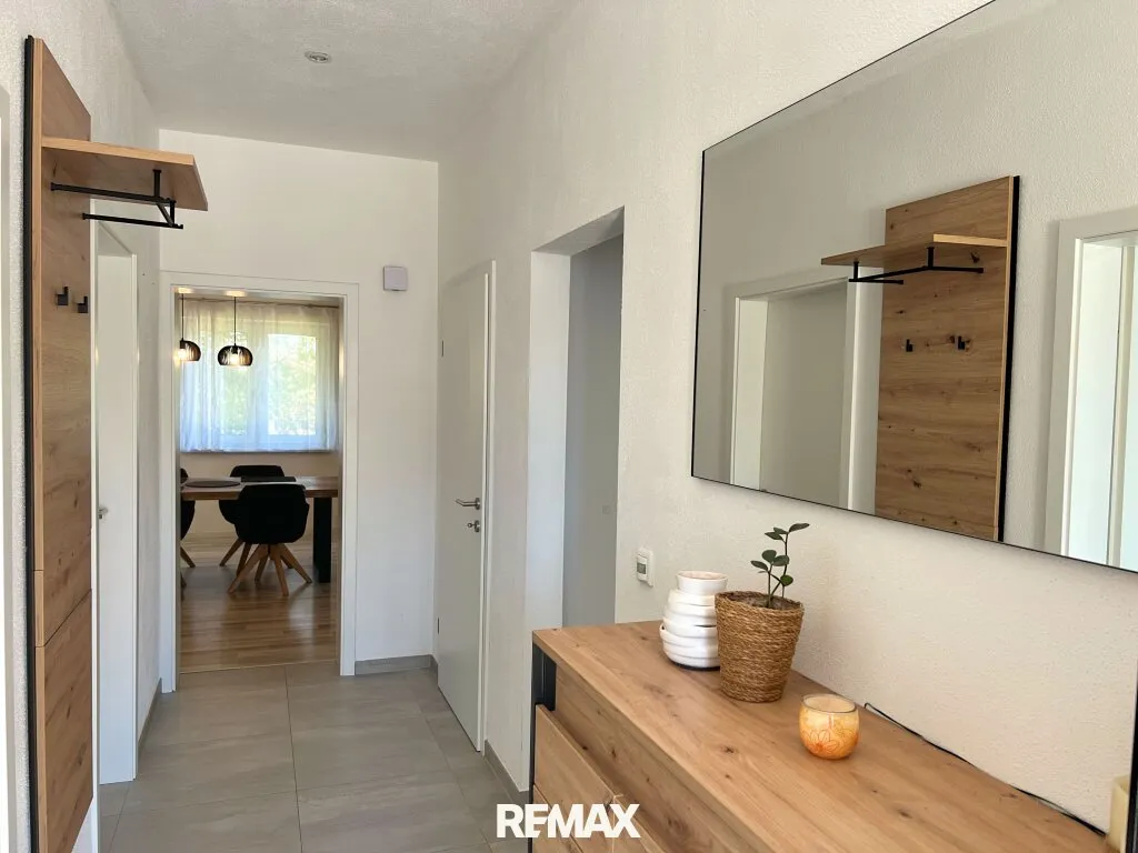 Wohnung – Mattighofen - Ansicht 3