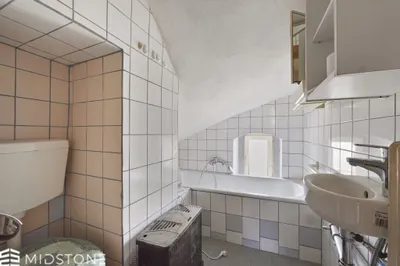 5-Zimmer-Haus kaufen in Waidhofen an der Thaya – 110,16 m², € 129.000 – Bild 16 von 24
