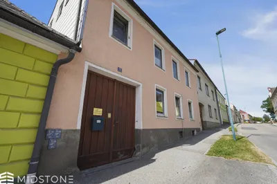 5-Zimmer-Haus kaufen in Waidhofen an der Thaya – 110,16 m², € 129.000 – Bild 24 von 24