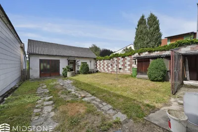 5-Zimmer-Haus kaufen in Waidhofen an der Thaya – 110,16 m², € 129.000 – Bild 5 von 24