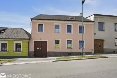 5-Zimmer-Haus kaufen in Waidhofen an der Thaya – 110,16 m², € 129.000 – Bild 4 von 24