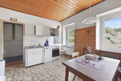5-Zimmer-Haus kaufen in Waidhofen an der Thaya – 110,16 m², € 129.000 – Bild 3 von 24