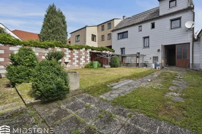5-Zimmer-Haus kaufen in Waidhofen an der Thaya – 110,16 m², € 129.000 – Bild 7 von 24