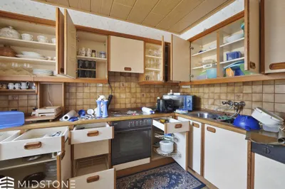 5-Zimmer-Haus kaufen in Waidhofen an der Thaya – 110,16 m², € 129.000 – Bild 19 von 24