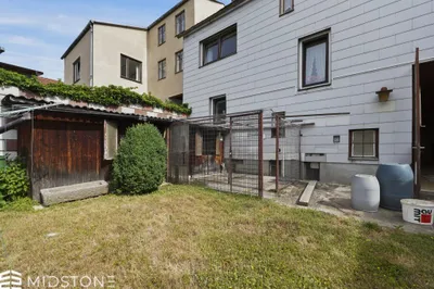 5-Zimmer-Haus kaufen in Waidhofen an der Thaya – 110,16 m², € 129.000 – Bild 8 von 24