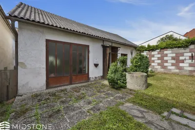 5-Zimmer-Haus kaufen in Waidhofen an der Thaya – 110,16 m², € 129.000 – Bild 6 von 24