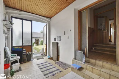 5-Zimmer-Haus kaufen in Waidhofen an der Thaya – 110,16 m², € 129.000 – Bild 12 von 24