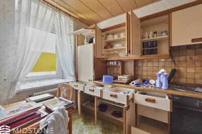 5-Zimmer-Haus kaufen in Waidhofen an der Thaya – 110,16 m², € 129.000 – Bild 18 von 24