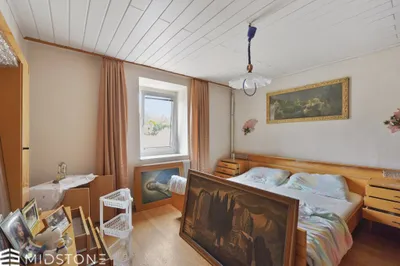 5-Zimmer-Haus kaufen in Waidhofen an der Thaya – 110,16 m², € 129.000 – Bild 15 von 24