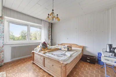 5-Zimmer-Haus kaufen in Waidhofen an der Thaya – 110,16 m², € 129.000 – Bild 20 von 24