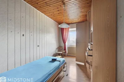 5-Zimmer-Haus kaufen in Waidhofen an der Thaya – 110,16 m², € 129.000 – Bild 21 von 24