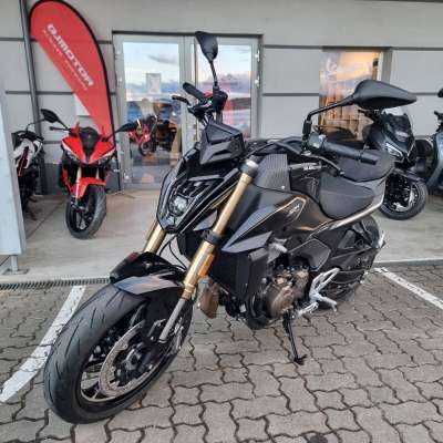 QJ Motor SRK 600 PRO A2 35kw