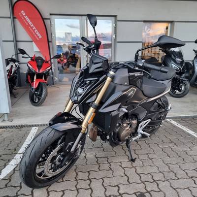 QJ Motor SRK 600 PRO A2 35kw