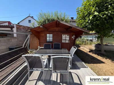 9-Zimmer-Gewerbeimmobilie kaufen in Linz Land – 169 m², € 442.000 – Bild 4 von 4