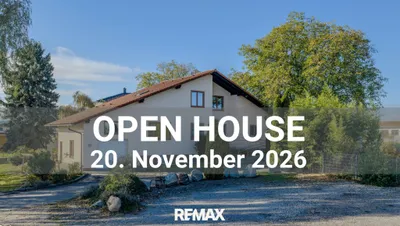 Haus kaufen in Ried im Innkreis – 185 m², € 495.000 – Bild 1 von 34