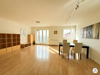 Carl-Appel-Straße - Loftartiger Neubau am Wienerberg – Bild 3