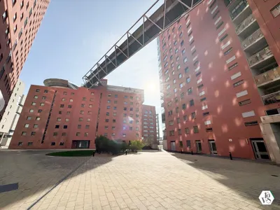 Carl-Appel-Straße - Loftartiger Neubau am Wienerberg