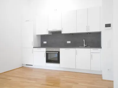 2-Zimmer-Wohnung mieten in Graz – 47,16 m², € 665 – Bild 3 von 10