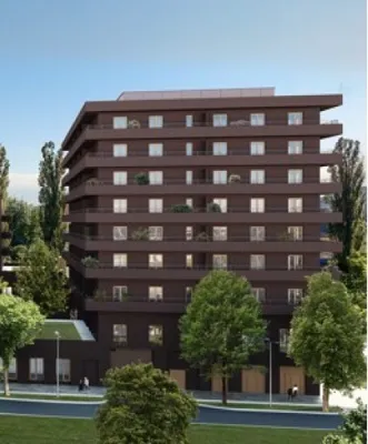 2-Zimmer-Wohnung mieten in Graz – 47,16 m², € 665 – Bild 10 von 10