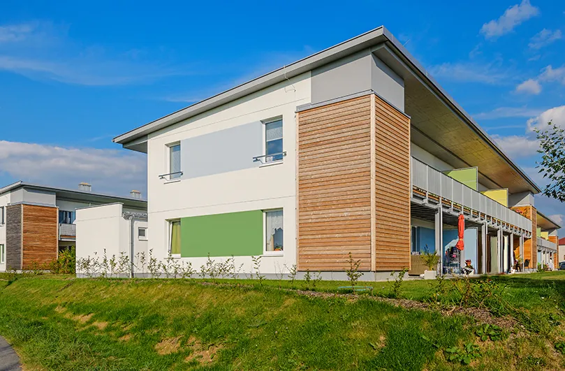 Wohnung in Schrems – pohled 2