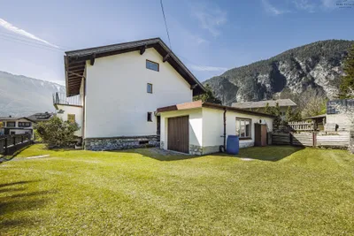 8-Zimmer-Haus kaufen in Imst – 158,7 m², € 495.000 – Bild 37 von 40
