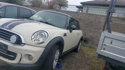 MINI Mini COOPER 1,6