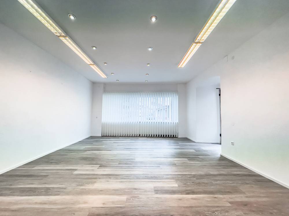 Büro, Therapieraum, kleines Geschäft im Zentrum – pohled 3