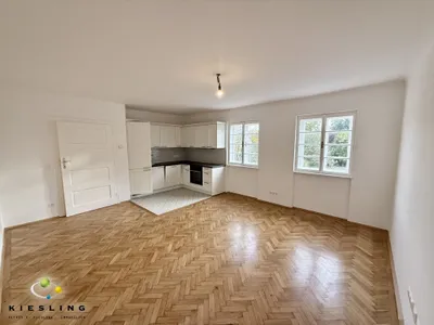 2-Zimmer-Wohnung mieten in Mödling – 60,15 m², € 750