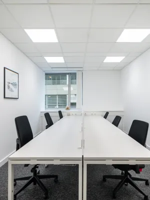 Gewerbeimmobilie mieten in Wien – 1 378 m² – Bild 7 von 9