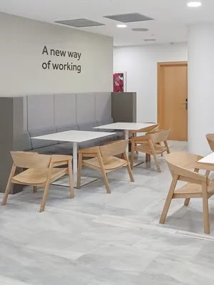 Gewerbeimmobilie mieten in Wien – 1 378 m² – Bild 3 von 9