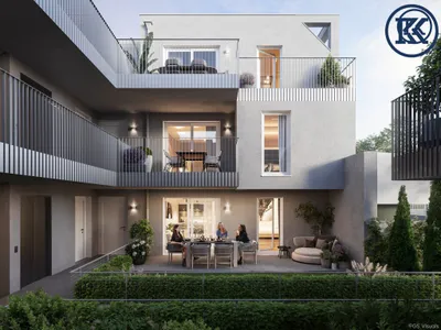 2-Zimmer-Wohnung kaufen in Wien – 51,85 m², € 415.000 – Bild 6 von 15