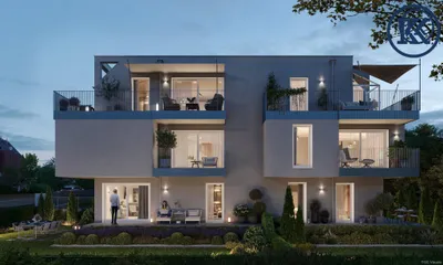 2-Zimmer-Wohnung kaufen in Wien – 51,85 m², € 415.000 – Bild 2 von 15
