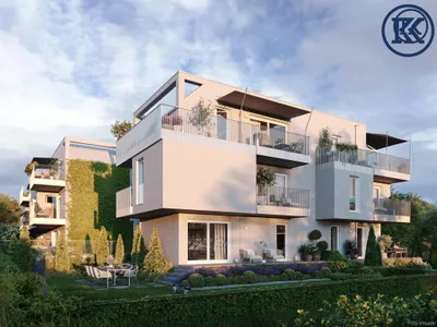 2-Zimmer-Wohnung kaufen in Wien – 51,85 m², € 415.000