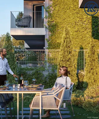 2-Zimmer-Wohnung kaufen in Wien – 51,85 m², € 415.000 – Bild 8 von 15