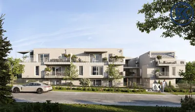 2-Zimmer-Wohnung kaufen in Wien – 51,85 m², € 415.000 – Bild 5 von 15