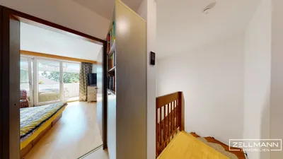 4-Zimmer-Haus mieten in Wien – 123,9 m², € 2.250 – Bild 22 von 24