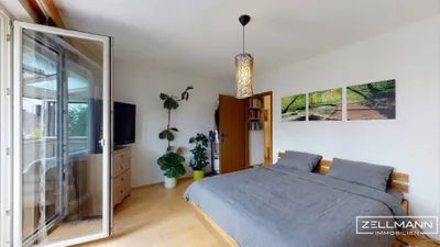 4-Zimmer-Haus mieten in Wien – 123,9 m², € 2.250 – Bild 15 von 24