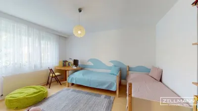 4-Zimmer-Haus mieten in Wien – 123,9 m², € 2.250 – Bild 16 von 24