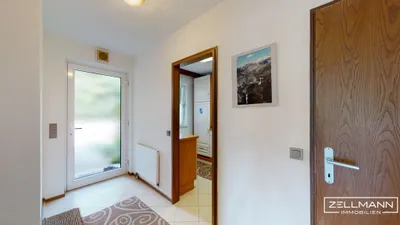 4-Zimmer-Haus mieten in Wien – 123,9 m², € 2.250 – Bild 21 von 24