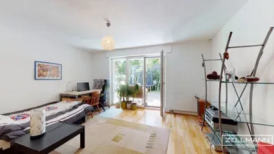 4-Zimmer-Haus mieten in Wien – 123,9 m², € 2.250 – Bild 17 von 24