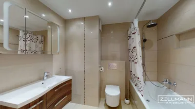 4-Zimmer-Haus mieten in Wien – 123,9 m², € 2.250 – Bild 13 von 24