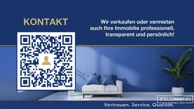 4-Zimmer-Haus mieten in Wien – 123,9 m², € 2.250 – Bild 19 von 24