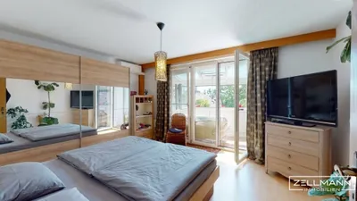 4-Zimmer-Haus mieten in Wien – 123,9 m², € 2.250 – Bild 14 von 24