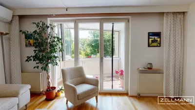 4-Zimmer-Haus mieten in Wien – 123,9 m², € 2.250 – Bild 5 von 24