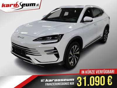 BYD Seal U | PREMIUM SUV | Pano | 360 Kamera