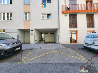 2-Zimmer-Wohnung kaufen in Wien – 39,35 m², € 209.000 – Bild 2 von 21