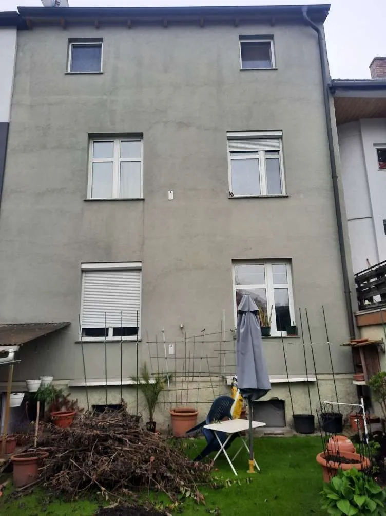 Ertragshaus in Linz - Vista 2