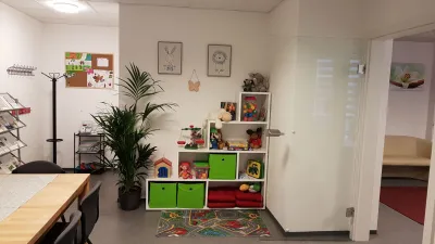 Gewerbeimmobilie mieten in Freistadt – 216 m², € 3.125 – Bild 3 von 12
