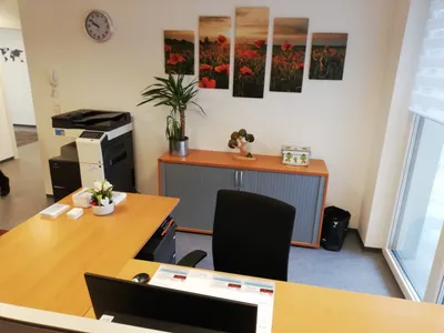 Gewerbeimmobilie mieten in Freistadt – 216 m², € 3.125 – Bild 5 von 12